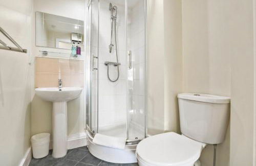 UR STAY Apartments Leicester - Foto 60