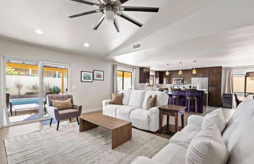 Sunscape Sanctuary - For 6 - Foto 3