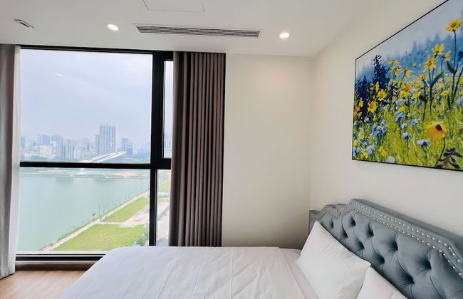 South Homes - Vinhomes Skylake Apartment - Foto 8