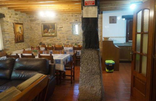 Goikoetxe Baserria - Foto 70