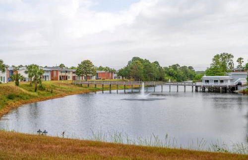 Eden Escape Lake View 3 Pools Pet Friendly - Foto 43