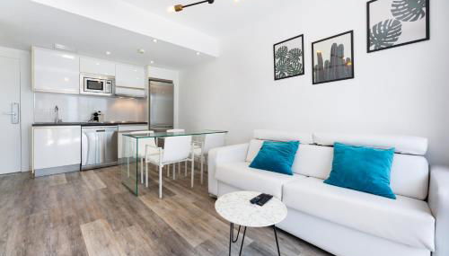 Bristol Sunset Beach - Holiday Apartments - Photo 4