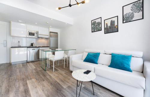 Bristol Sunset Beach - Holiday Apartments - Photo 4