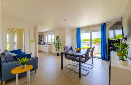 Appartement du Blanchet très agréable - Foto 17