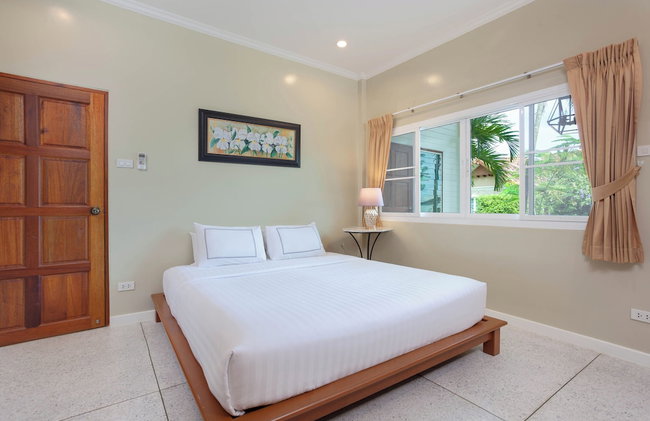 Fisherman Way Beach Villa - Foto 63