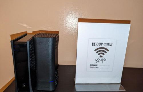 STADIUM LUXURY - CONDO for 4 STEPS AWAY FROM SOFI - Foto 21