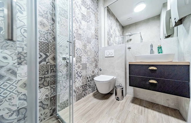 Villa Seashell Deluxe II - Foto 18