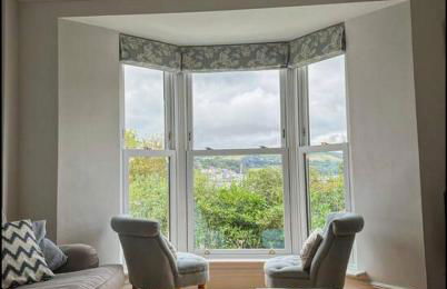 Hazel bank holiday overlooking the river dart - Foto 15