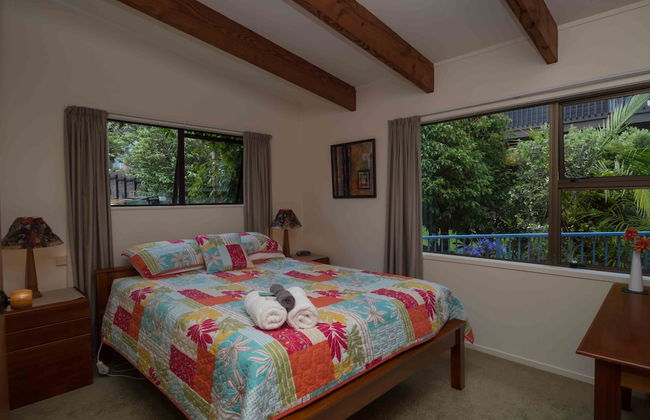 By the Bay Beachfront Apartments - Foto 4