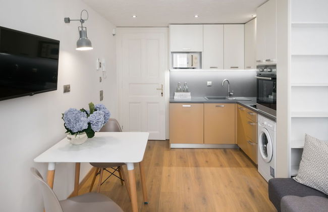 Mordecai Twelve Apartments by Adrez Living - Foto 52