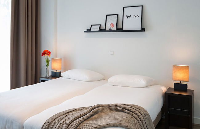 Hoge Duin Serviced Apartments - Photo 5