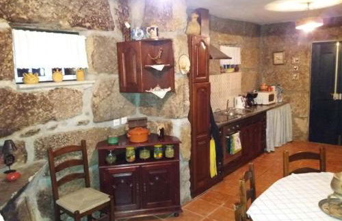 Casa do Forno da Aldeia - Serra da Estrela - Foto 43