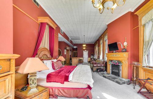 Downtown Yankton Suite Walk to Restaurants! - Foto 2