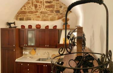 L'Allogio - Town House Suite - Foto 3