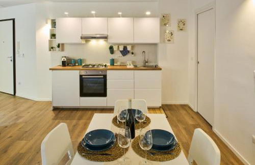 Melpomene e Talìa - Foto 8