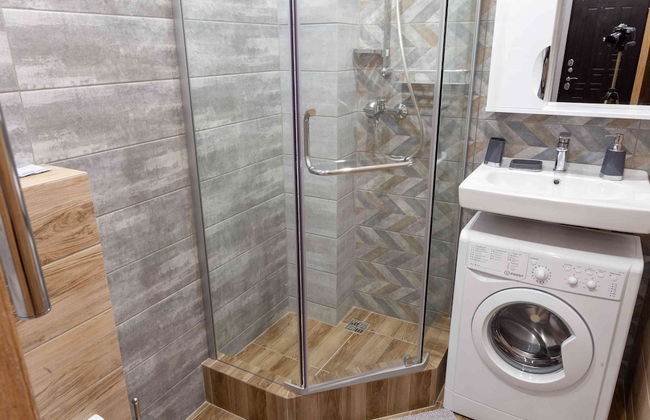 More Apartments na Estonskoy 37 k2 - Foto 16