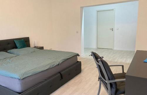 2-Zimmer-Ferienwohnung 55 qm, bei Berlin - Foto 13