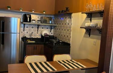 Casa aconchegante próxima à Igreja do Rosário - ideal para Semana Santa - Foto 44