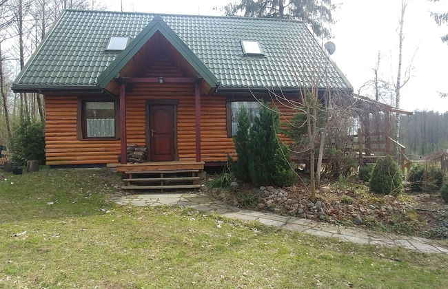 Countryside Escape With Sauna - Foto 1