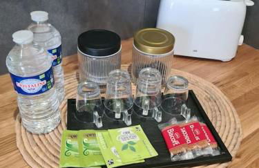 L'Arcadium - Villa Courtais - Hypercentre - Foto 11