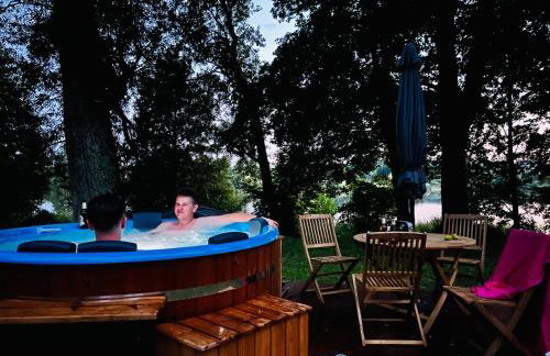 Park Wilkasy - Foto 29