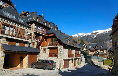 Apartamento La Santeta de Aran - Foto 18