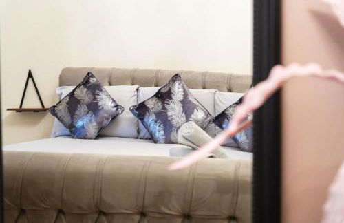 City Centre Georgian Listed Townhouse - Foto 20