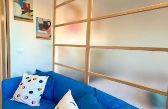 La maison colorée proche de Paris et Gare du Nord, parking gratuit - Foto 25