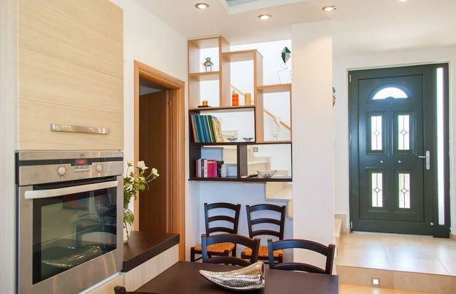 Olive Tree Farm - Foto 16