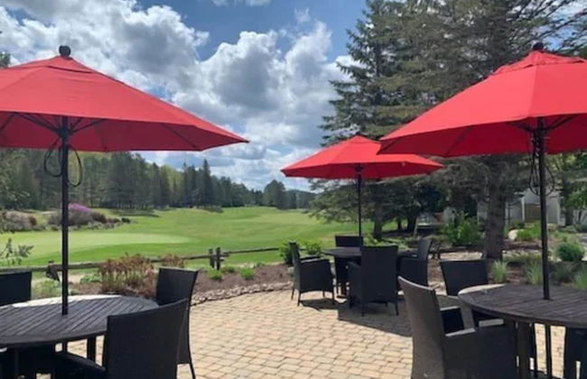 Hilton Grand Vacations Club Tremblant Canada - Foto 65