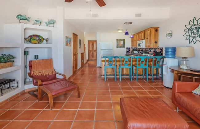 Paradise Villa 12 by Kivoya - Foto 17