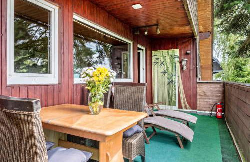 Ferienwohnung Klee - Foto 1