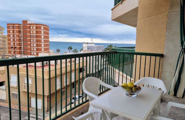 Dream Corner Facing the Sea - Photo 10