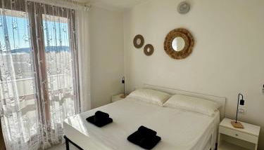 Li Cuppulati House Agrustos - Foto 4