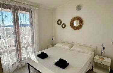 Li Cuppulati House Agrustos - Foto 4