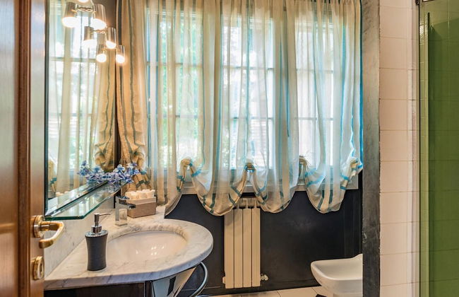 Villa Monica 8 in Greti - Foto 69