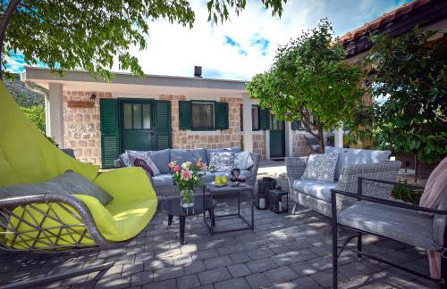 Villa Silentio Luxury with pool, jacuzzi & sauna - Foto 43