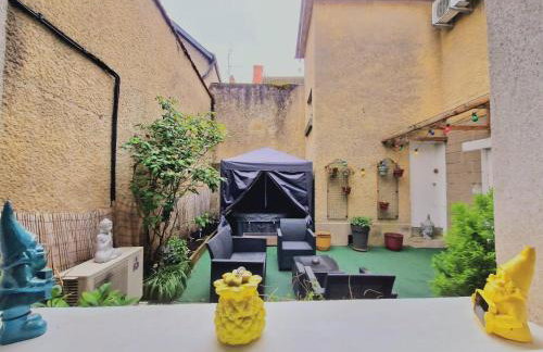 Cosy atelier - Foto 12