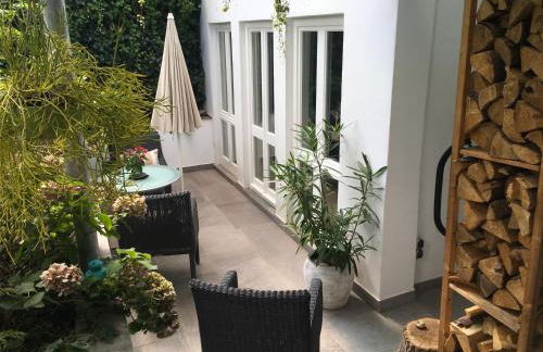 Apartment im Geteviertel - citynah - Foto 13