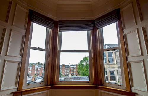 Beautiful and Bright Georgian Style Morningside Apartment - Pass the Keys - Foto 35