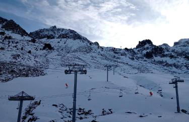 le Ty Cosy Montagnard la Mongie - Foto 30