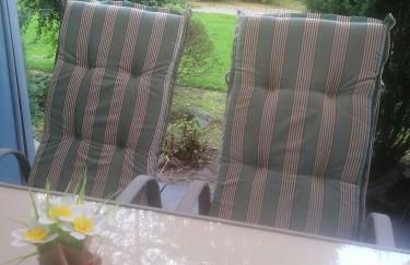 CrisAnd Wald &Terrasse - Foto 28