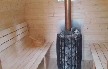 Domek na Kaszubach - Foto 12