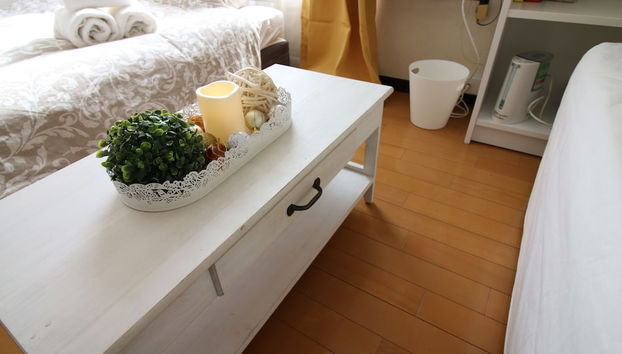 COCO Nakameguro 302 - Foto 2, Habitación