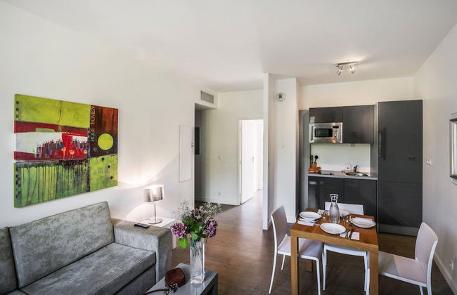 Comfort Aparthotel Lourdes Lorda - Photo 30