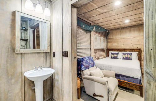 Casas Coastal Experience Cabin B - Foto 26