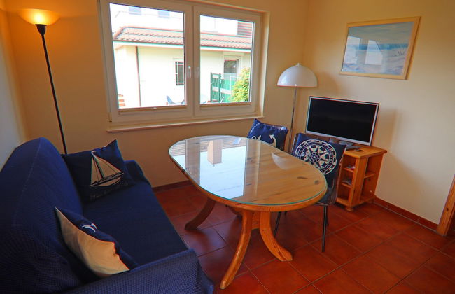 Exklusiver Bungalow mit Terrasse in Rerik - Foto 18