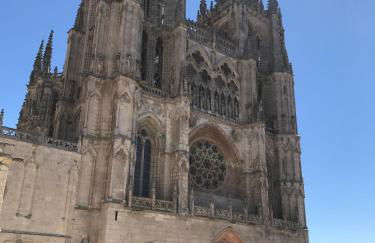 alMirante Burgos Centro Tranquila y con encanto Como en casa - Foto 49