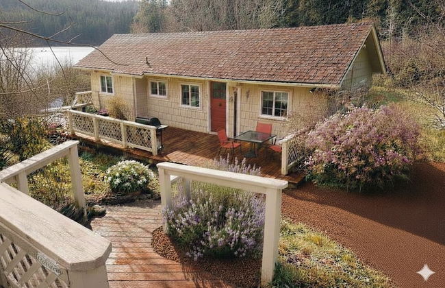 Siltcoos Station Retreats - Foto 75