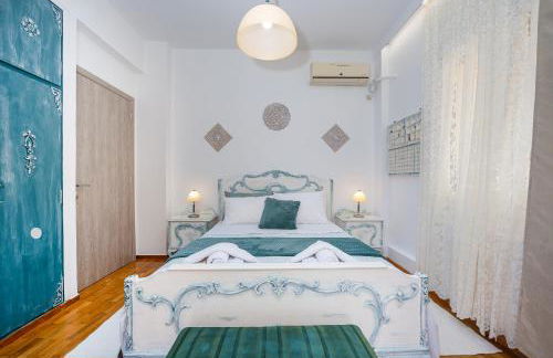 Athenian Oasis Near Athens Metro Mall - Foto 13